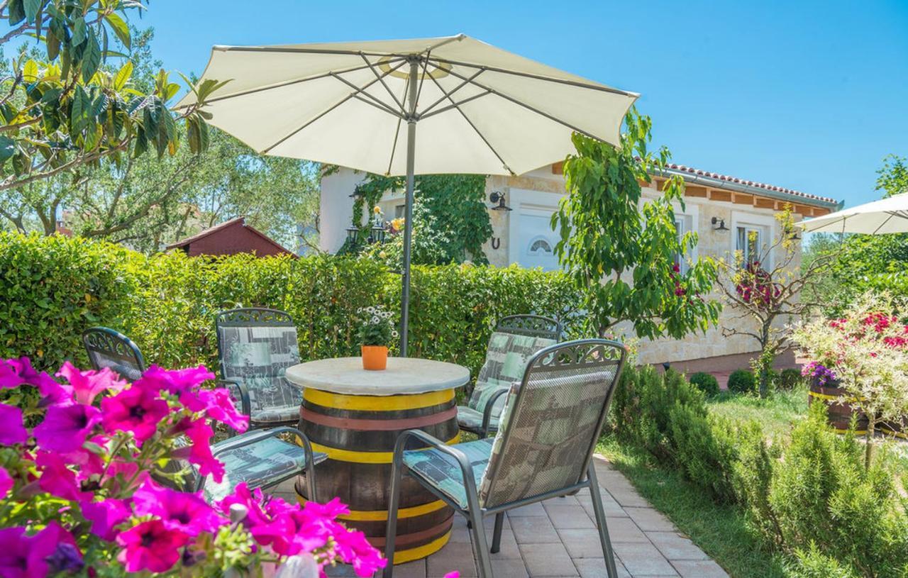 Villa Luka Polaca 외부 사진
