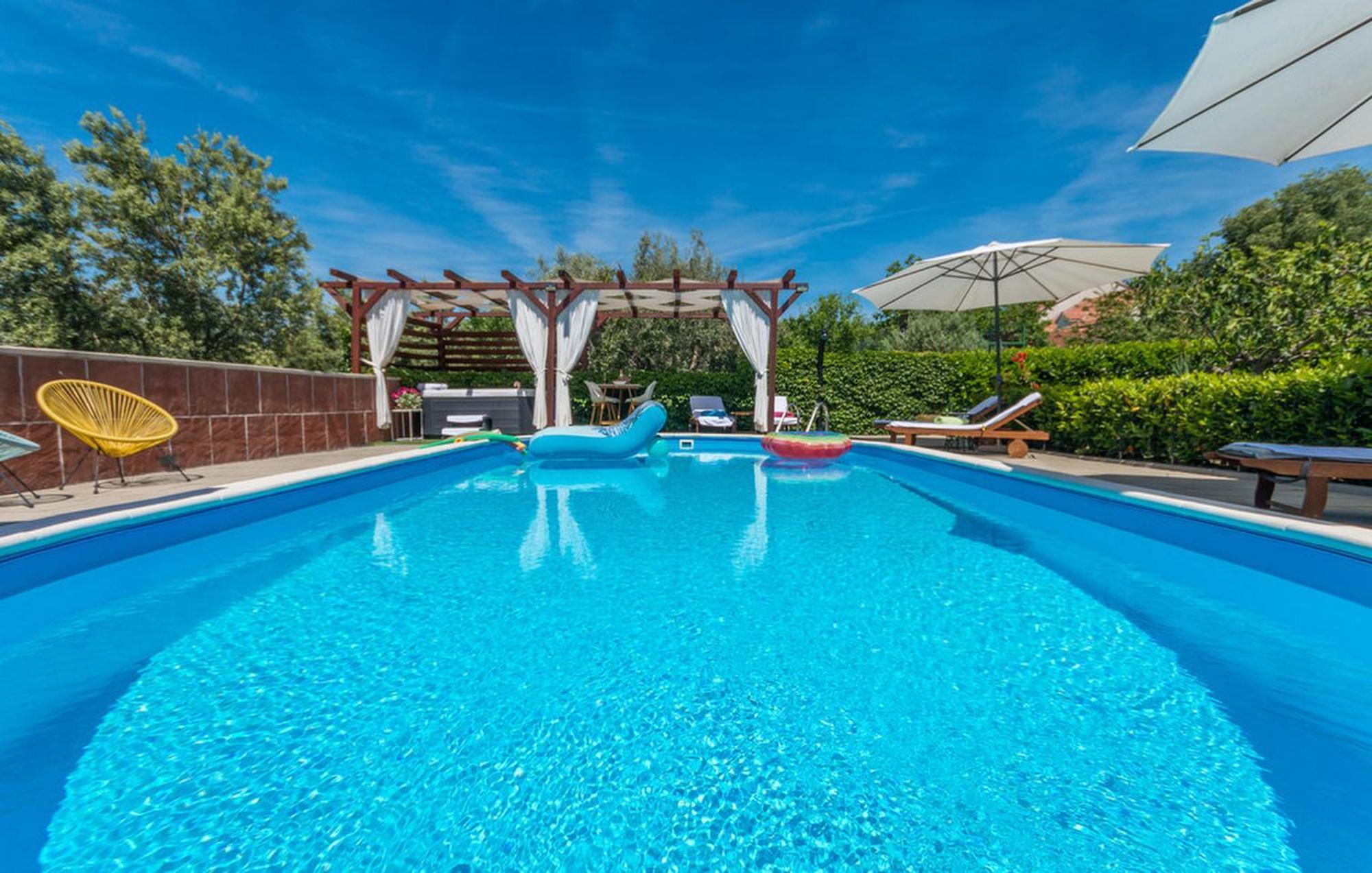 Villa Luka Polaca 외부 사진