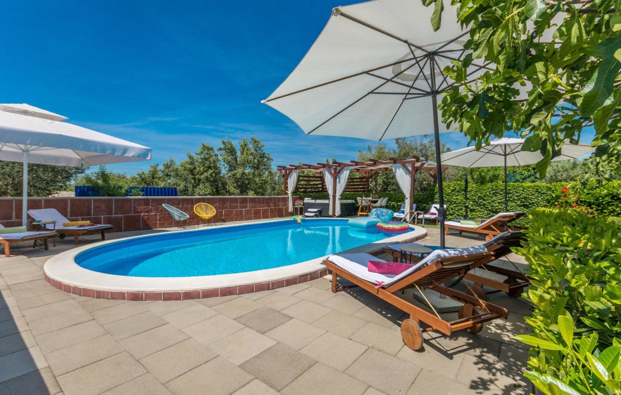 Villa Luka Polaca 외부 사진