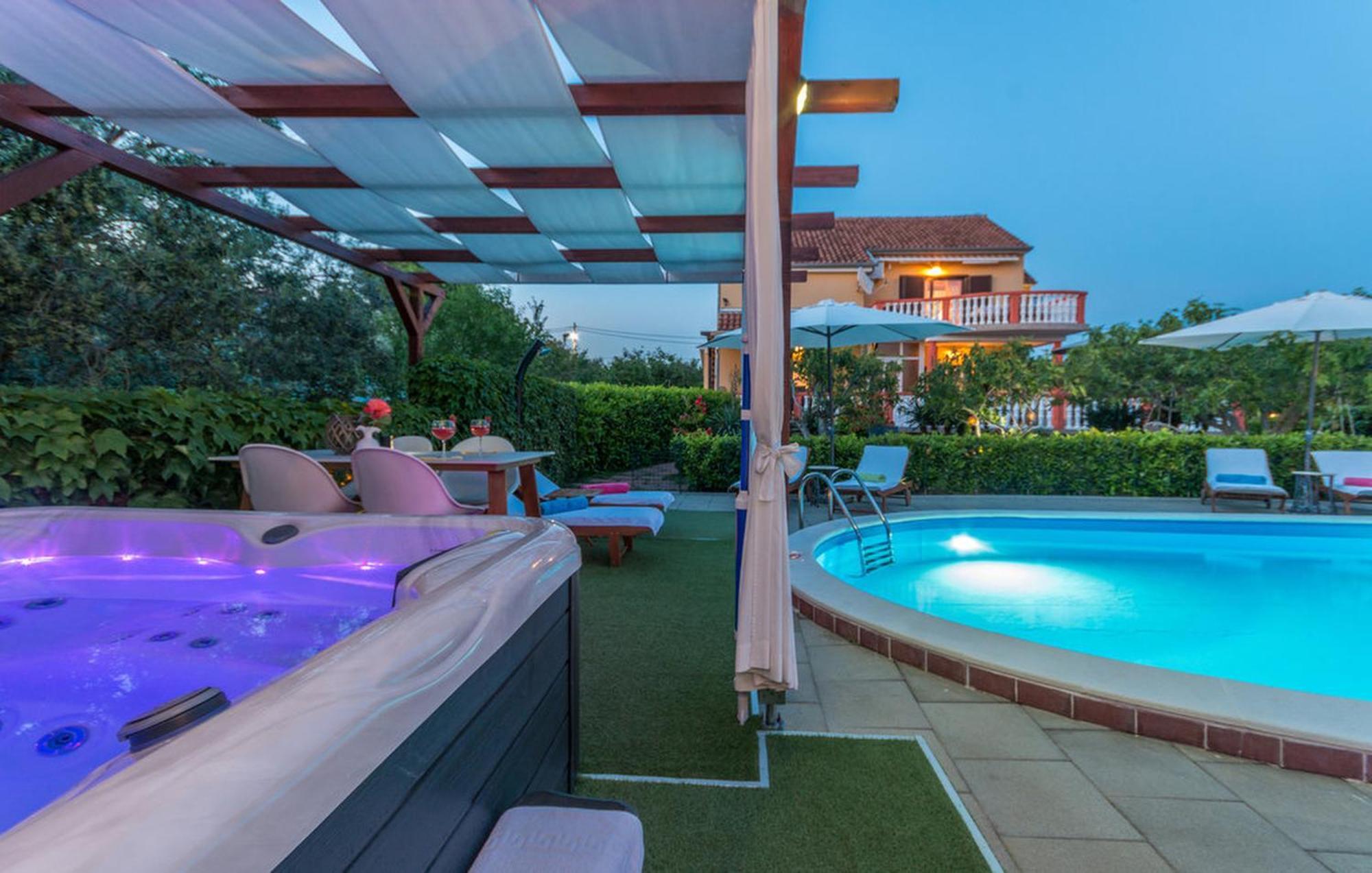 Villa Luka Polaca 외부 사진
